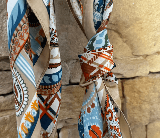 Foulard