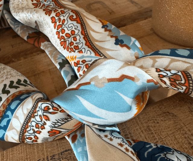 Foulard