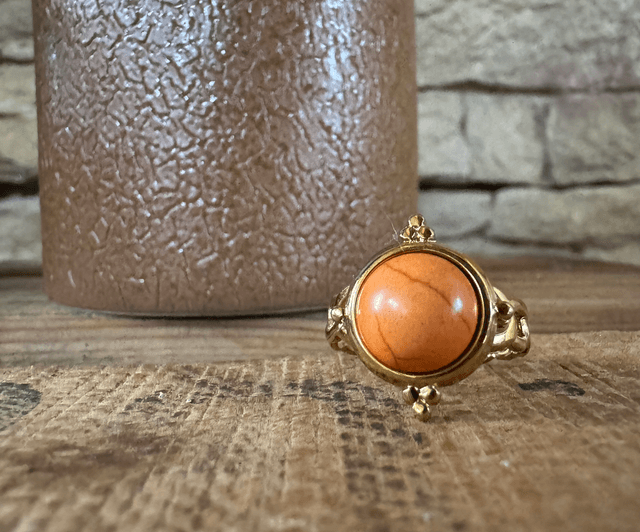 Bague - Oriane