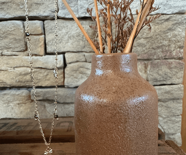 Collier - Pilly