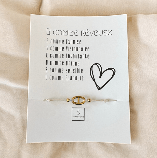 Vicky - Rêveuse