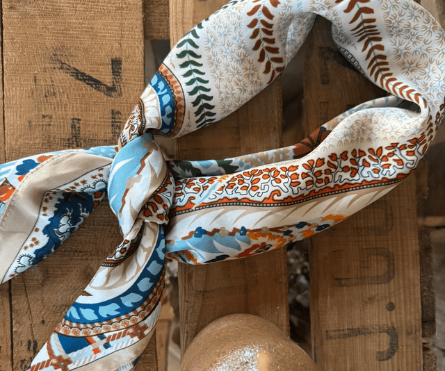 Foulard