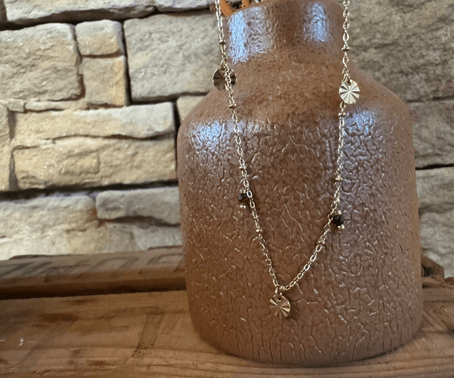 Collier - Pilly
