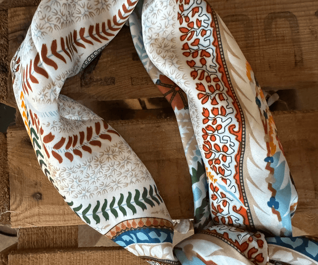 Foulard