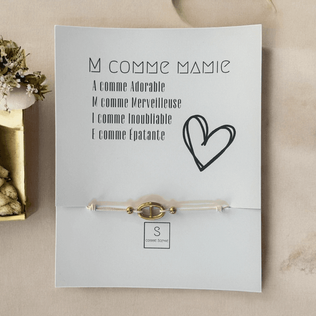 Vicky - Mamie
