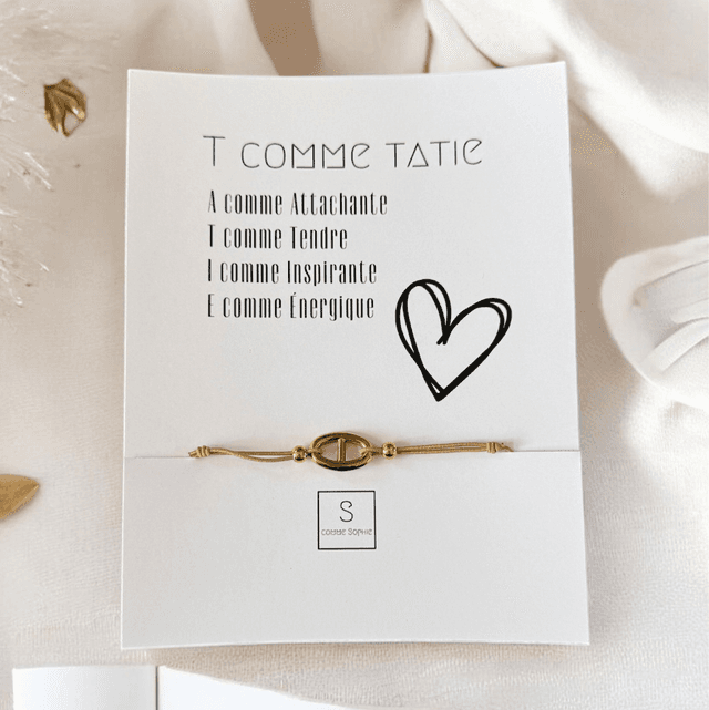 Vicky - Tatie