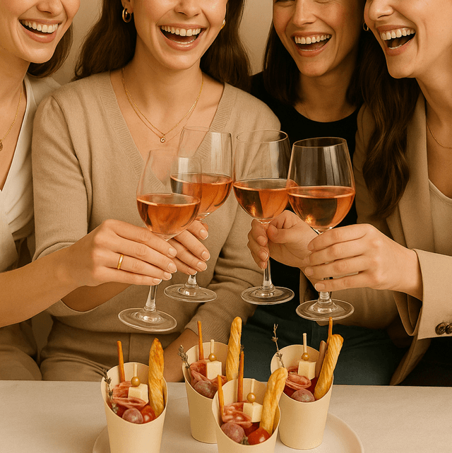 Apéro-Shopping