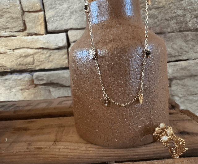 Collier - Pilly