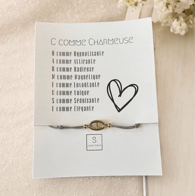 Vicky - Charmeuse