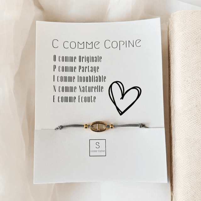 Vicky - Copine