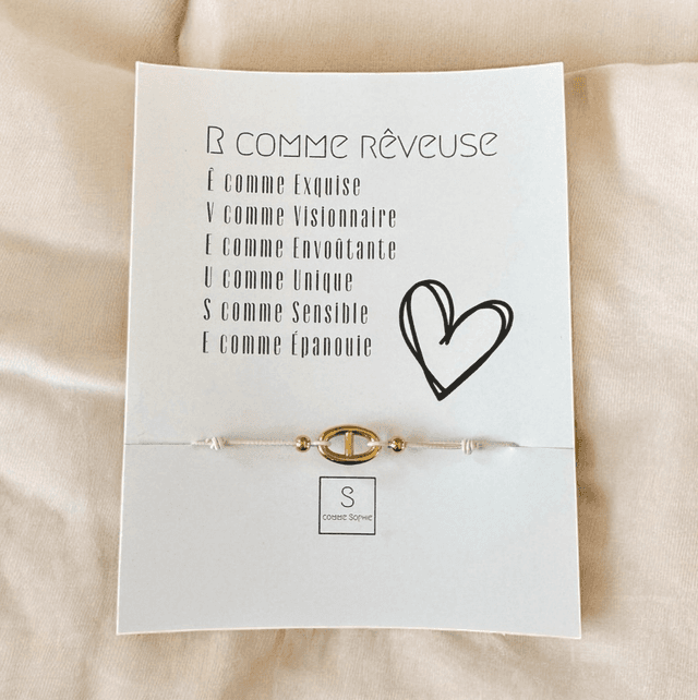 Vicky - Rêveuse