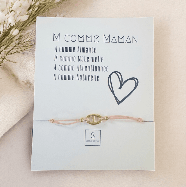 Vicky - Maman