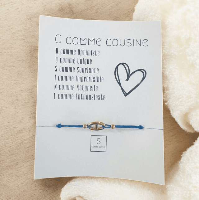 Vicky - Cousine